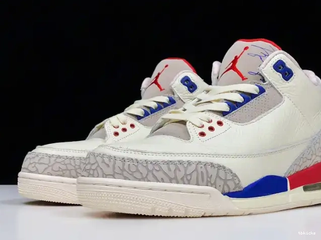 Reps TB Retro 3 sail Air GAME
